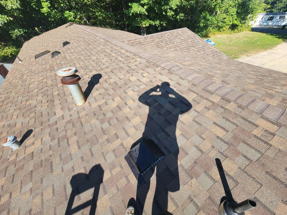 All Photos for Maine Roofing and Siding in Richmond, ME