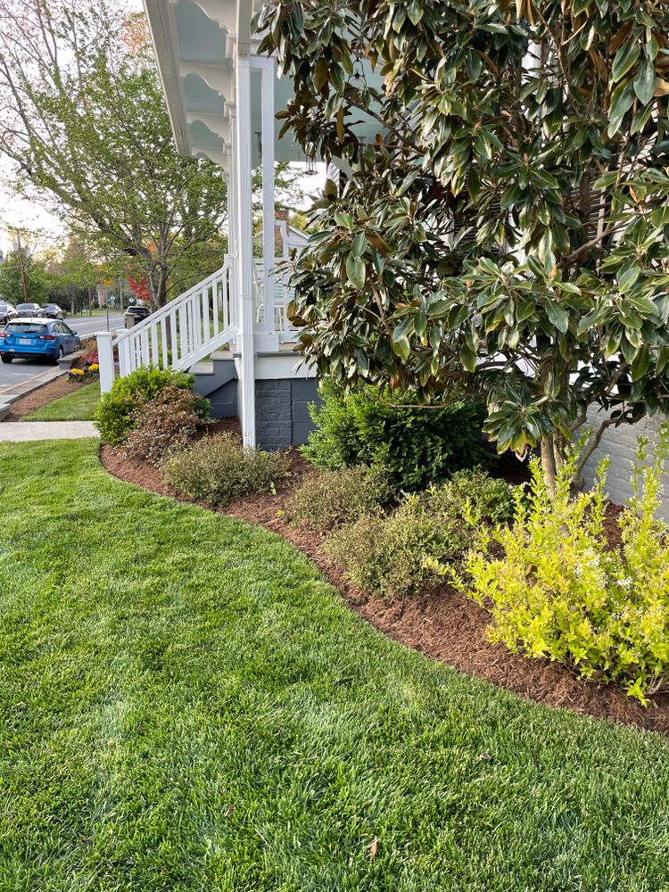 All Photos for Chiles Lawn & Landscaping in Gordonsville, VA