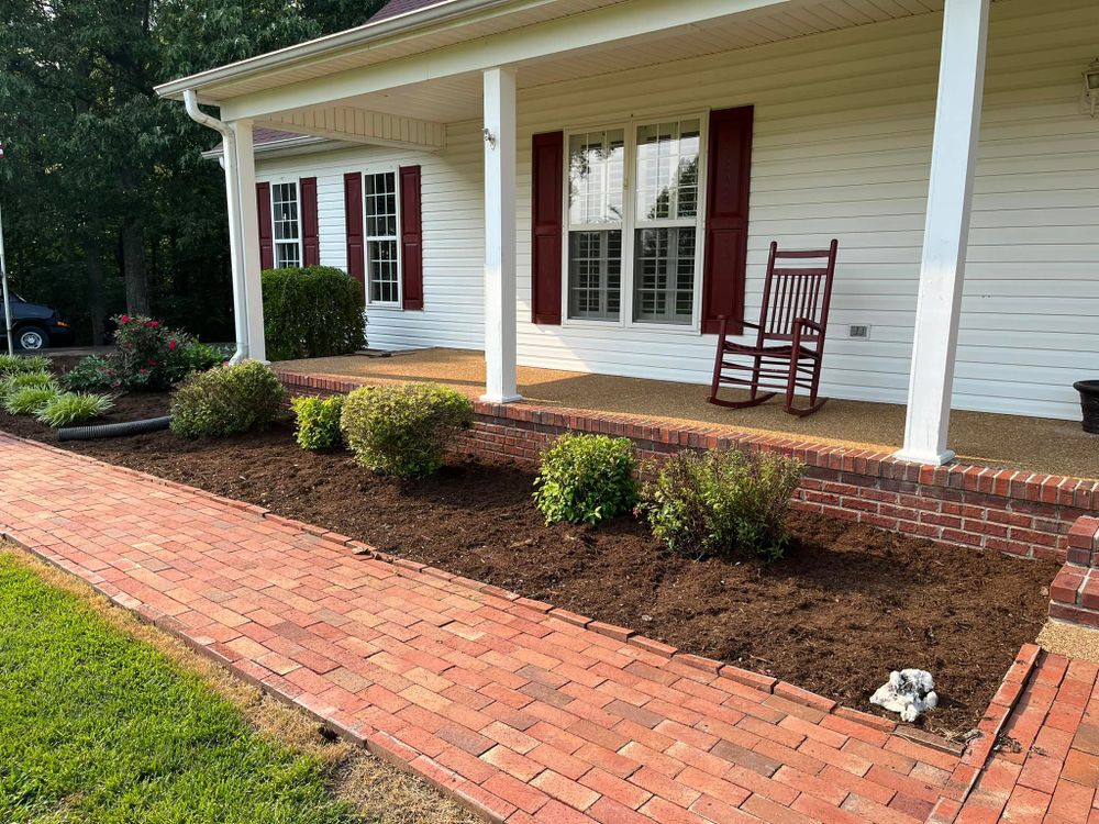 All Photos for Mill Creek Fencing&Landscaping in Lavinia, TN