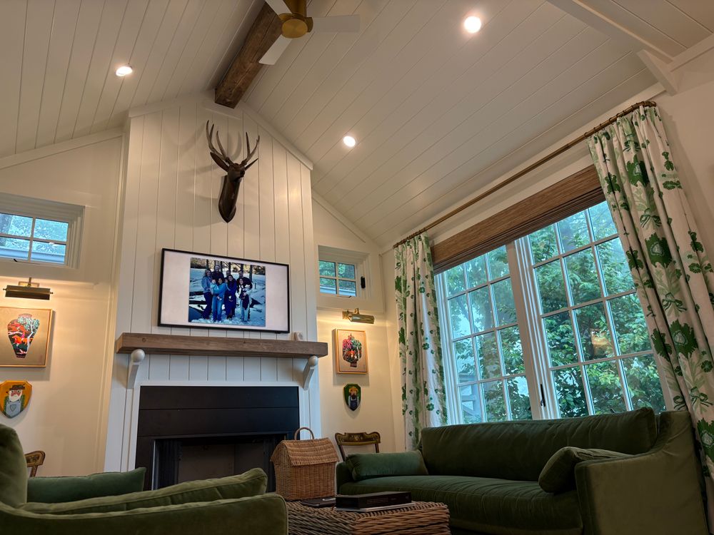 All Photos for 828 Electrical, LLC in Boone, NC