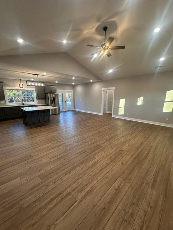 General Contracting for Freedom Contracting in Ludlow, MO