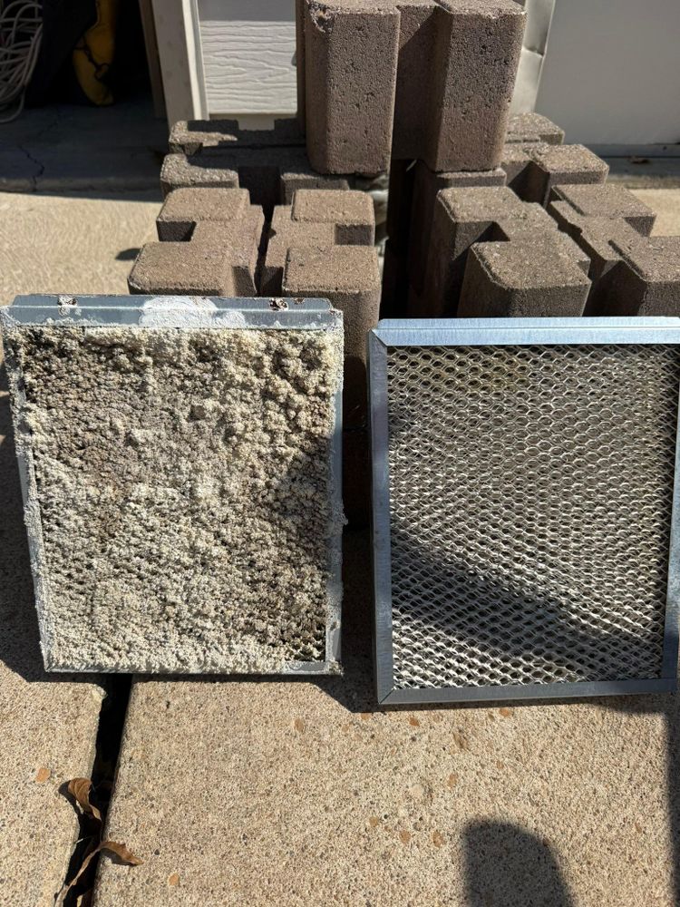 All Photos for TJs HVAC Services in Basehor, KS