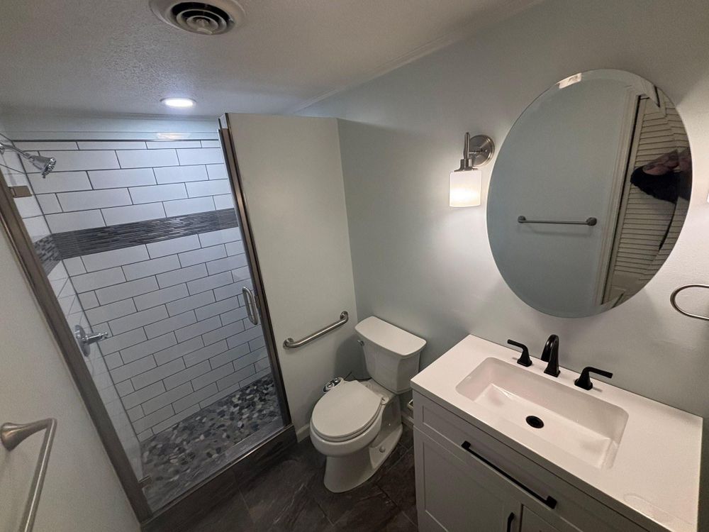 All Photos for Personal Touch General Contractor in Galax, VA