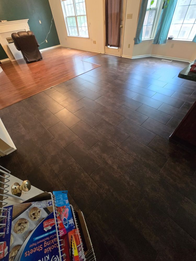 All Photos for J Home Solutions in Fredericksburg, VA