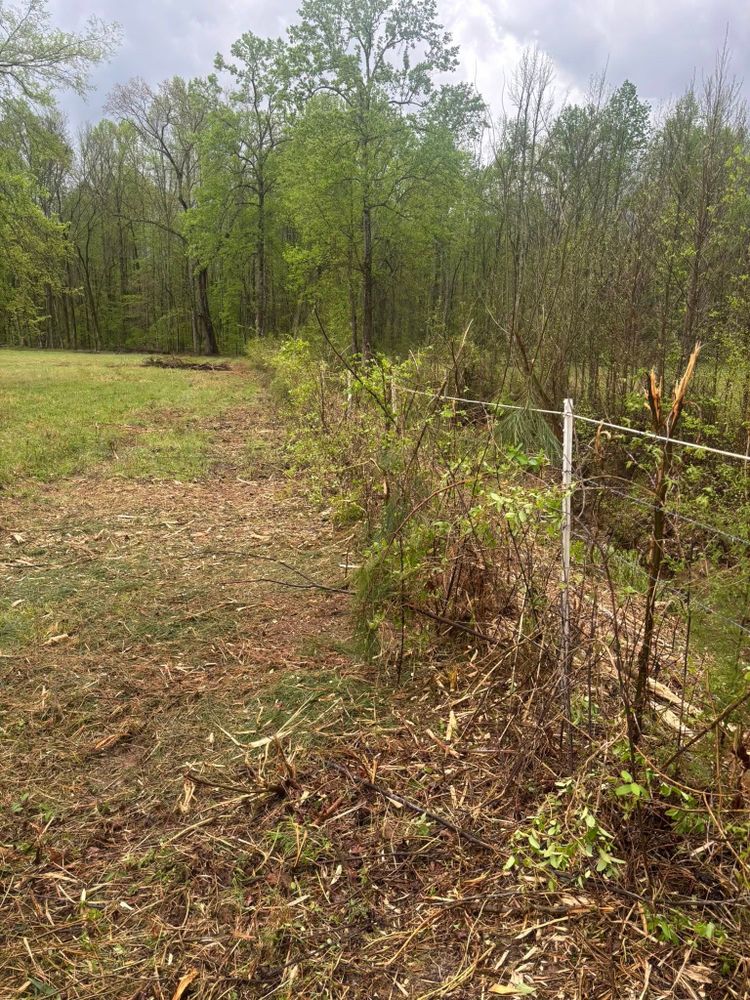All Photos for Ross Excavation & Land Development in Middleton, TN