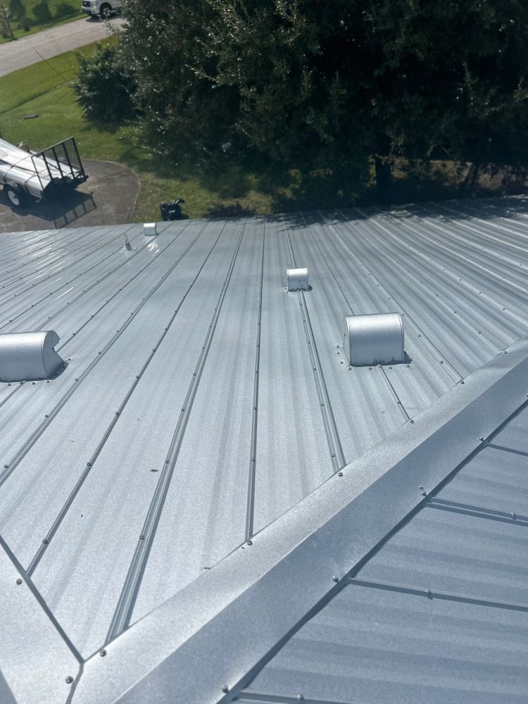 All Photos for Ridgecap Roofing in Port St. Lucie, FL