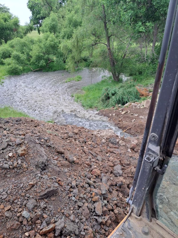 All Photos for GBA Earthmoving in Keota, IA