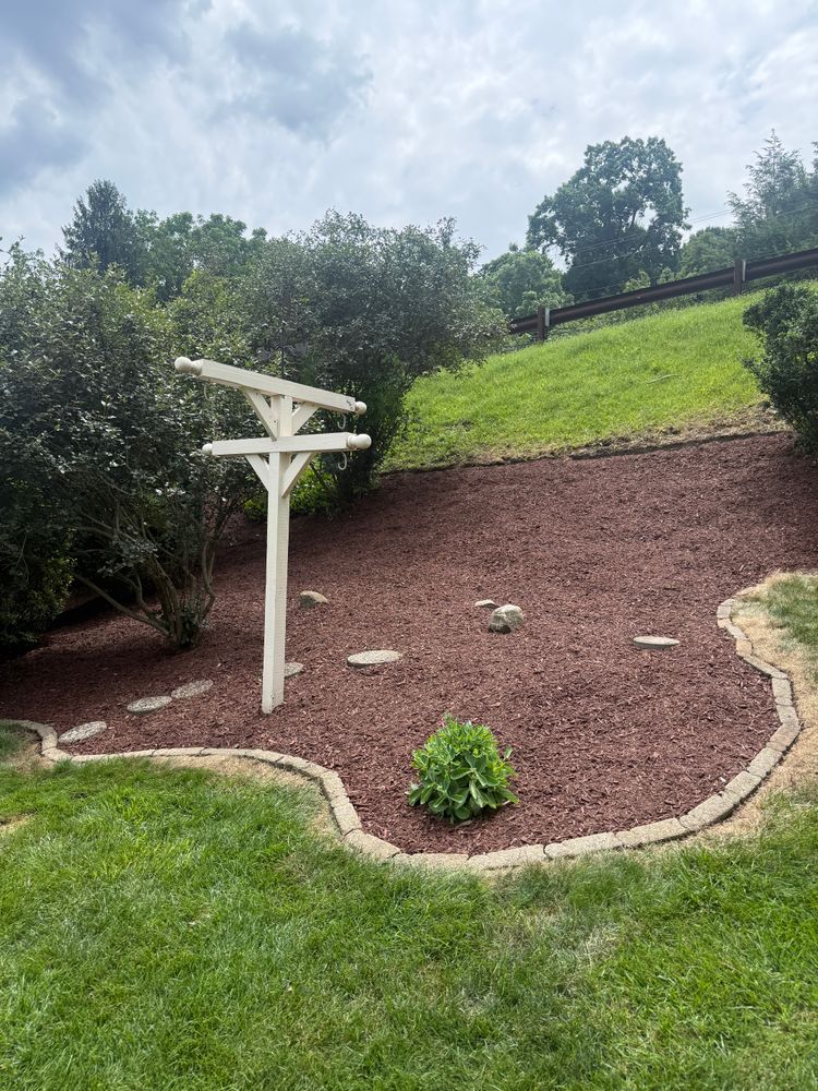 All Photos for Wilder Landscaping Services in South Park, PA
