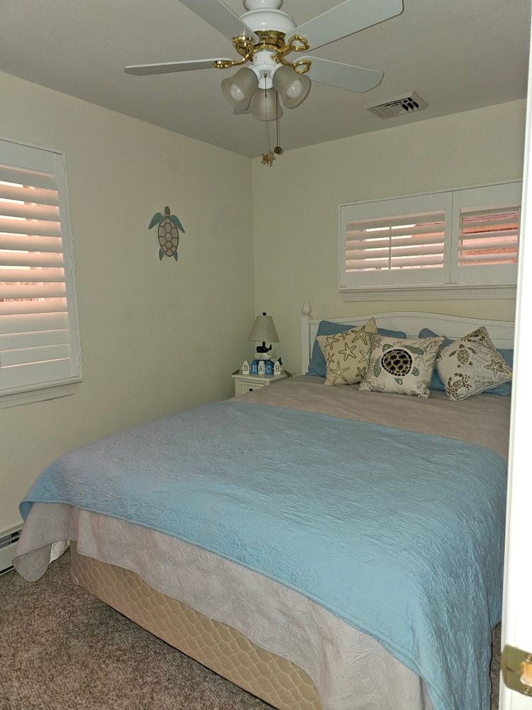 Interior Painting for J-MARKS Custom Painting in Deptford Township, NJ
