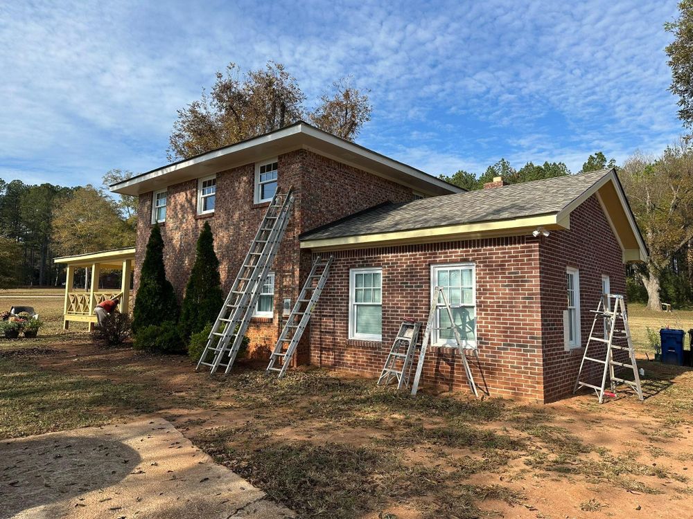 All Photos for Cornerstone Painting in Monroe, GA