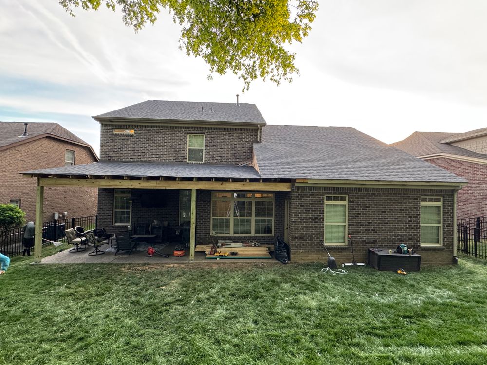 All Photos for J&L Remodeling in Mt. Juliet, TN