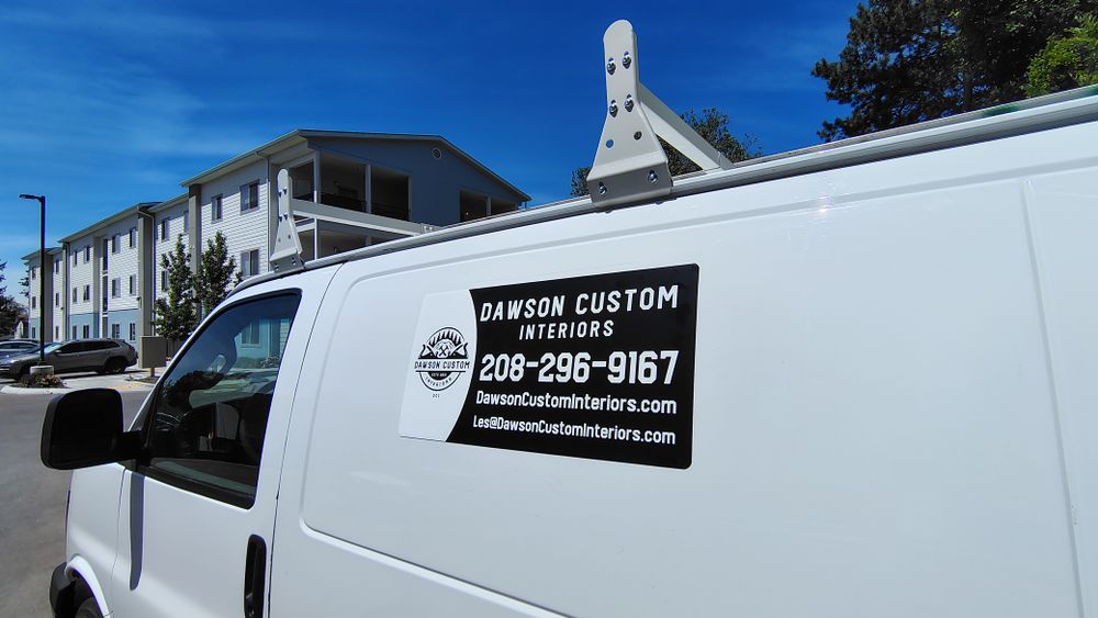 All Photos for Dawson Custom Interiors in Boise, ID