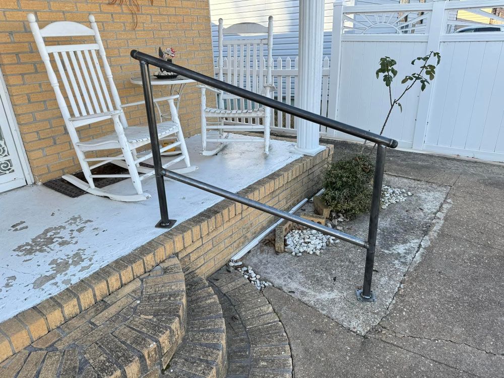 All Photos for K & S Welding and Construction in Memphis, Tennessee