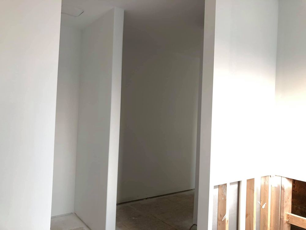 All Photos for BlueLine Drywall in Asheville, NC