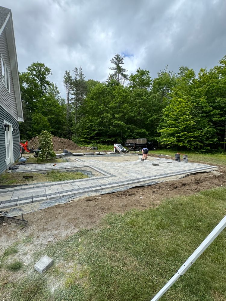 All Photos for Clifford’s Quality Tree Care & Landscaping in Enfield, NH