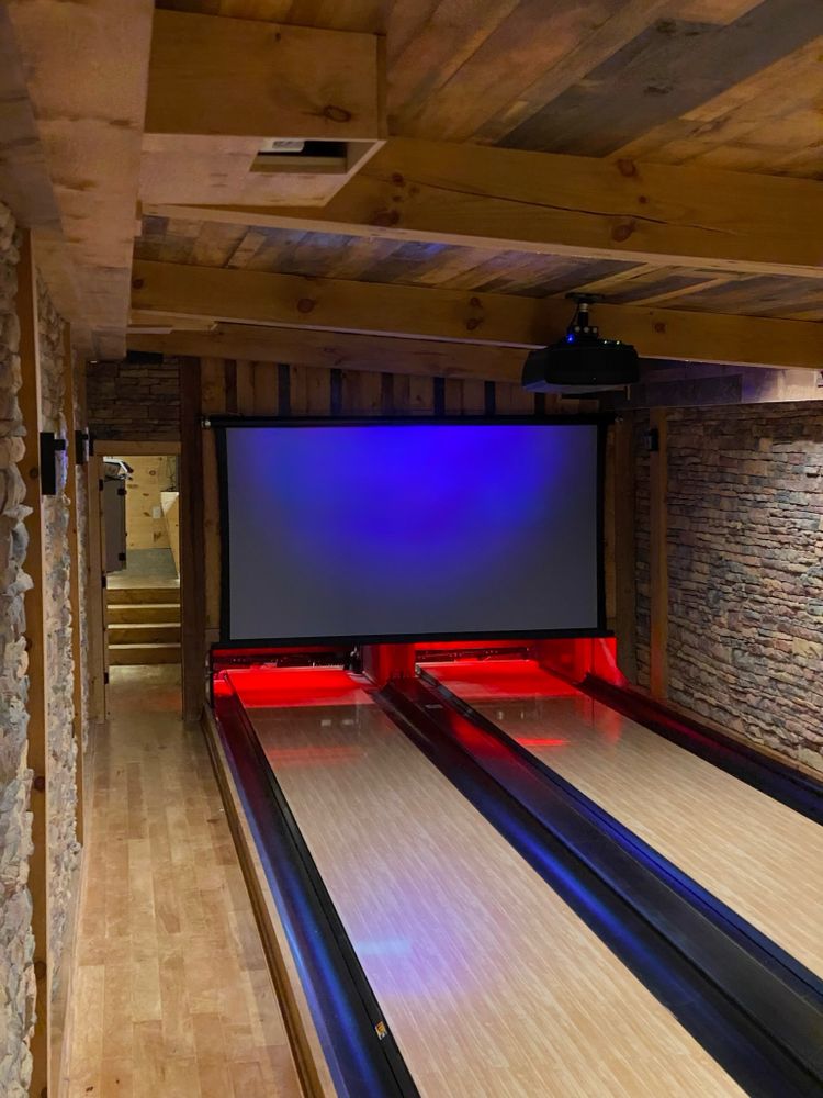 Smart Home Installation for Greenhome Automations in Miami, FL