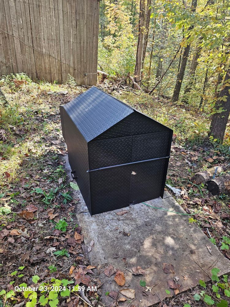 All Photos for M.A.N Property Solutions in Knoxville, TN