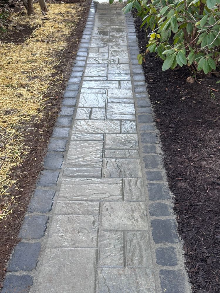 All Photos for Matteo Hardscapes in Towson,  MD