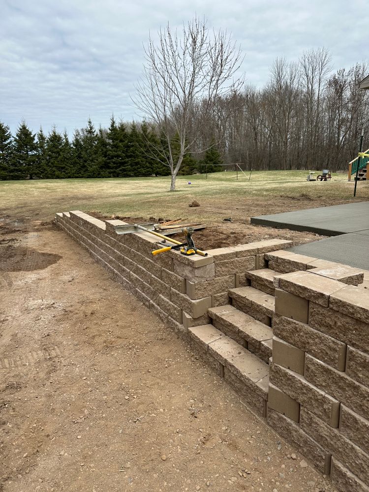 All Photos for Mccoy Concrete Inc.  in Minneapolis, MN