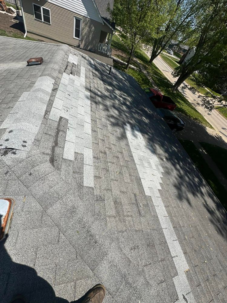 All Photos for Genesis Roofing & Construction in Cumming, IA