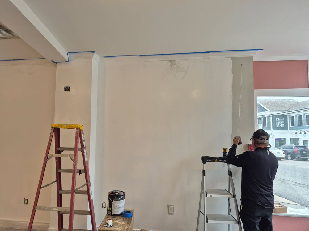 All Photos for Handy Holguins in Lowell, MA