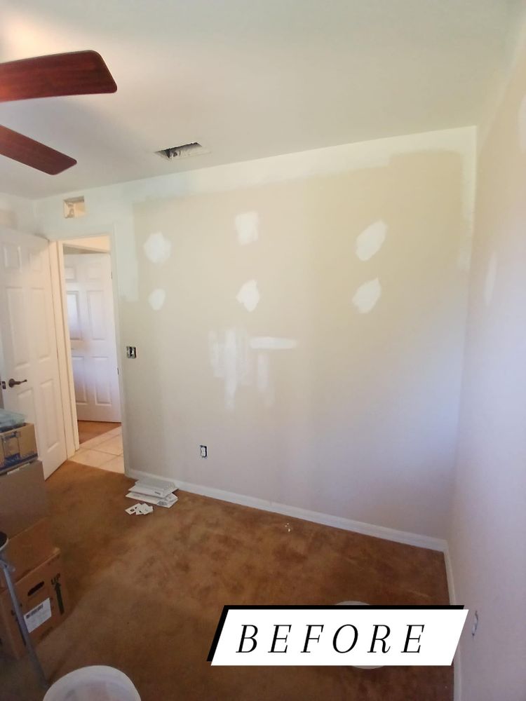 All Photos for The Pro's Painting and Handyman Services in Haines CIty, FL