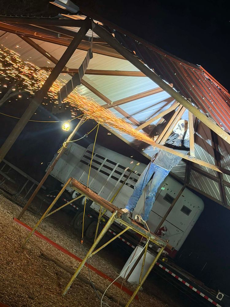 All Photos for Mesquite Welding and Fabrication Services in Victor, ID