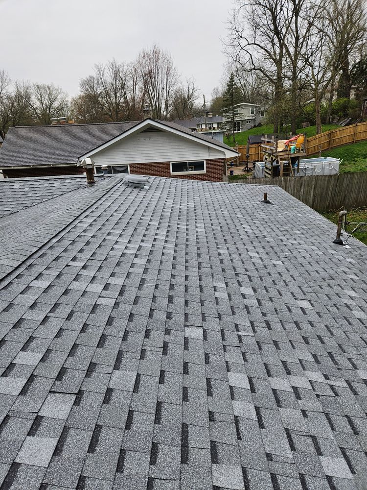 All Photos for John Colvin's Home Improvement in Modoc,  IN