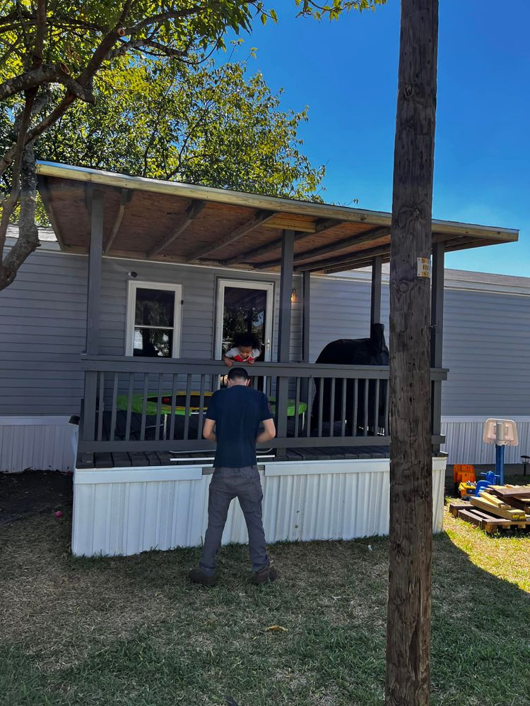 All Photos for Hopkins Services in Dallas, TX