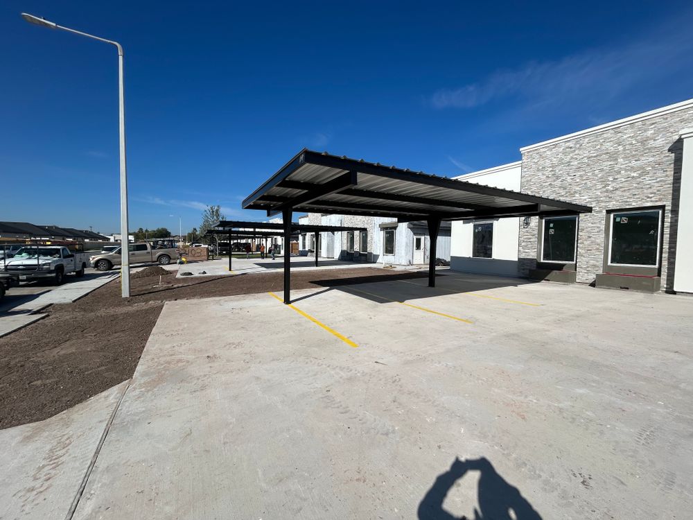 All Photos for Flores Welding in Penitas, TX