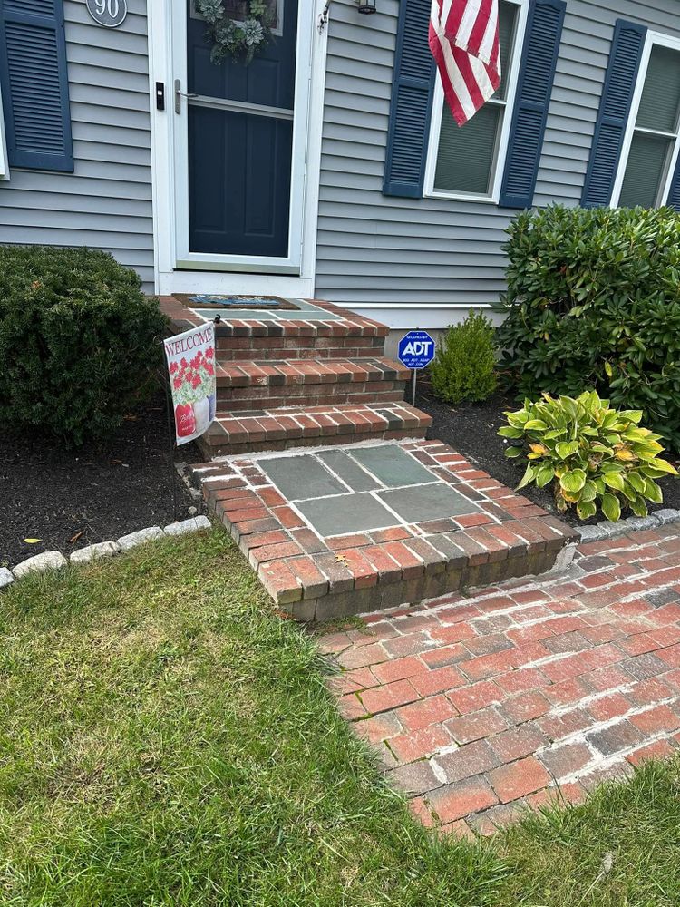 All Photos for E. Gordon Construction in Dighton, MA