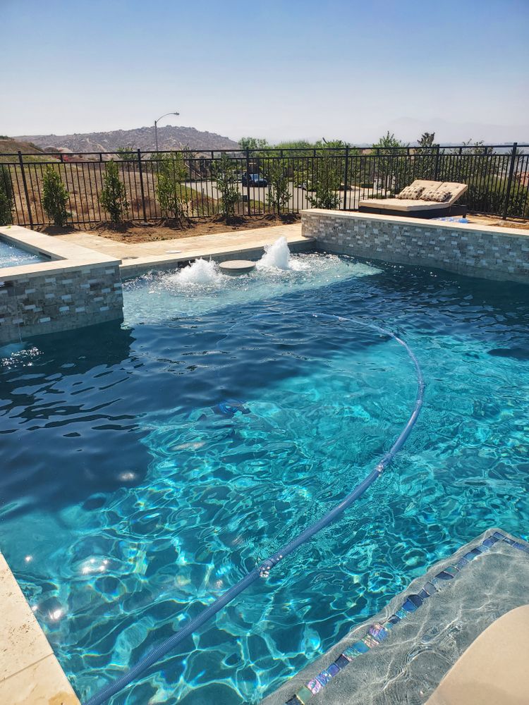 All Photos for Sunsational Pools & Spas in Inland Empire, CA