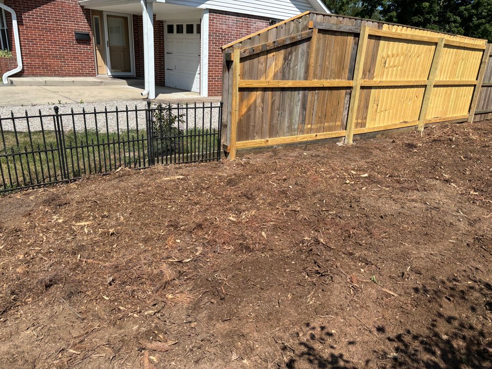 All Photos for Conrad's Stump Removal in Columbus, IN