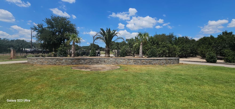 All Photos for Martin's Masonry & Landscaping in Leander, TX