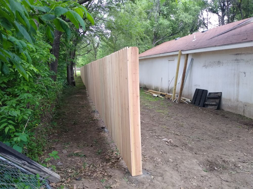 All Photos for ABA Construction LLC in Wichita, KS