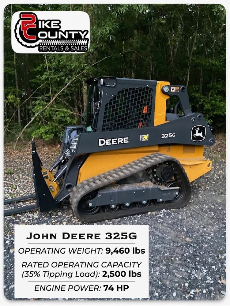 All Photos for Pike County Rentals & Sales in Concord, GA
