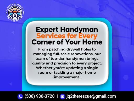 All Photos for JQ Handyman Services in Port Richey, FL