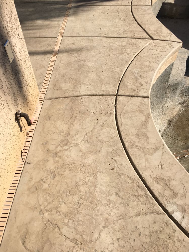 All Photos for Salas Concrete in Fresno, CA