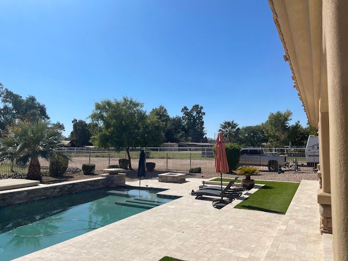 All Photos for Vaquero X Landscape LLC in Queen Creek, AZ