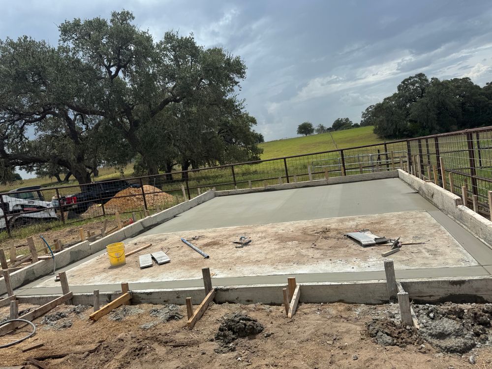 All Photos for 292 Construction, LLC in Gonzales County, TX