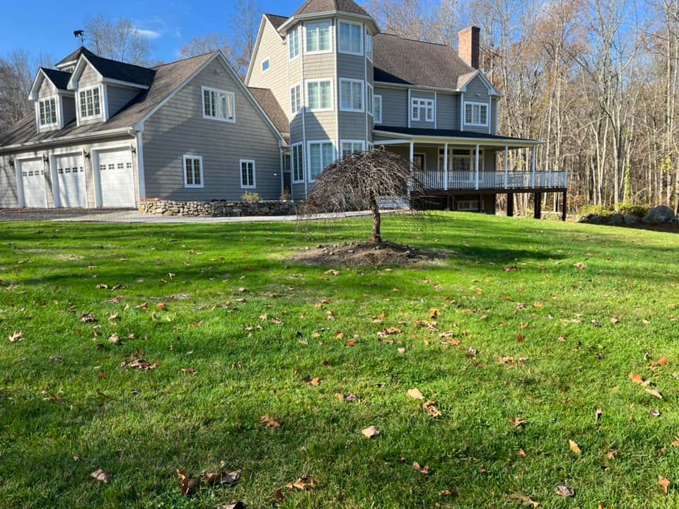 All Photos for Synhorst Property Maintenance & Landscaping in Connecticut, CT