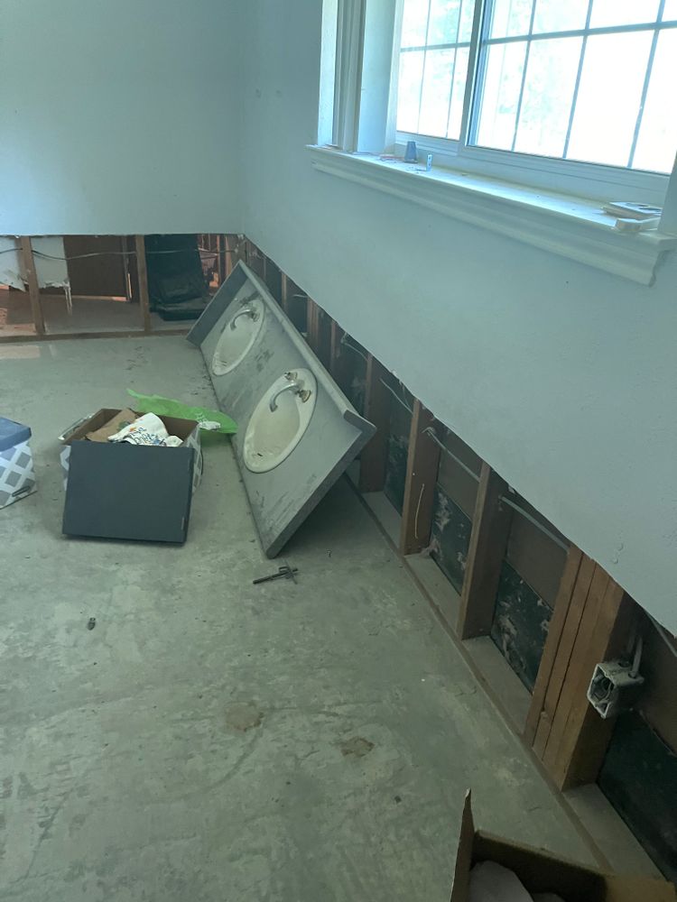 All Photos for Propertifix Handyman & Renovation Services in Lancaster, TX