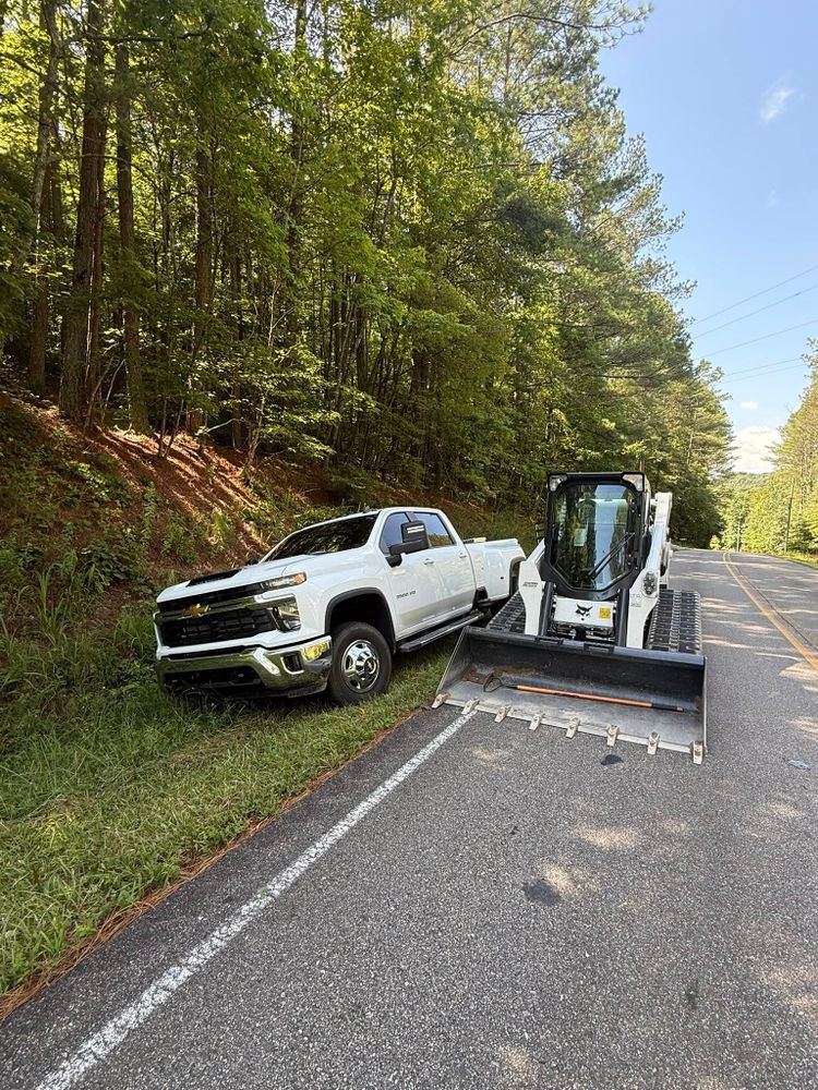 All Photos for Pope Home Services in Blue Ridge, GA