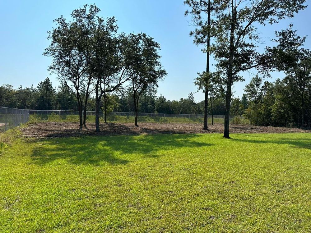 All Photos for White’s Land Maintenance in Milton,, FL