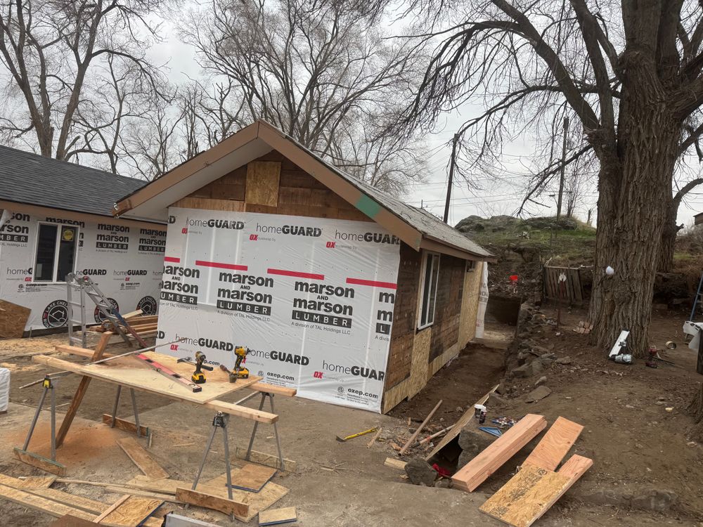 All Photos for Inland Northwest Contracting in Ephrata, WA