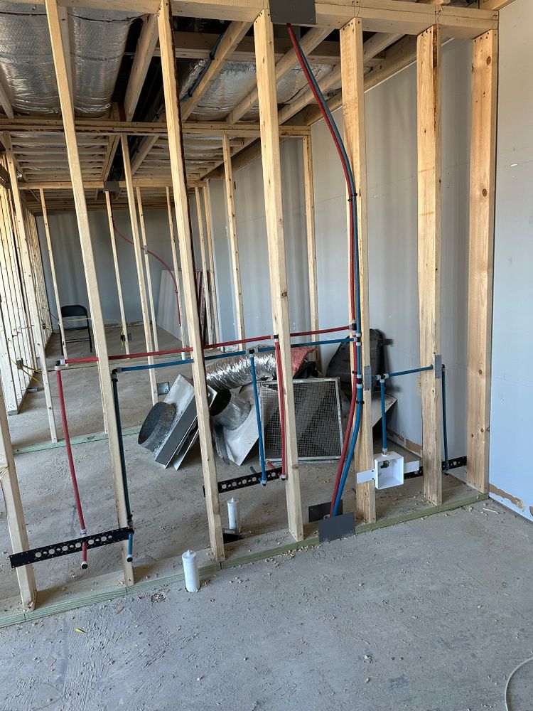 All Photos for Dirty Bird Plumbing in Clarksville, TN