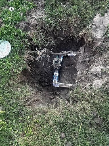 All Photos for Romero's Irrigation & Landscaping LLC in Fort Worth, TX