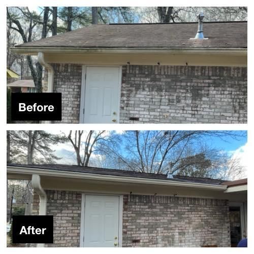 All Photos for Honey Do Oxford Pressure Washing and Soft Washing in Oxford, Mississippi