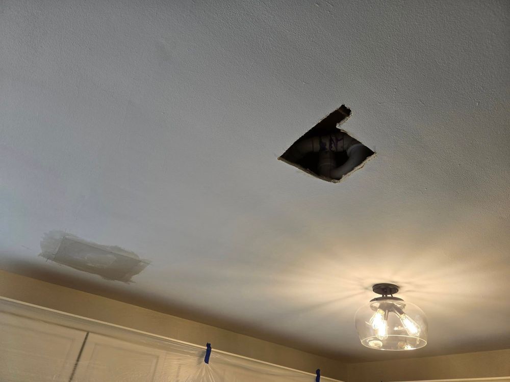 All Photos for Dave's Painting Services in South Barrington, Illinois