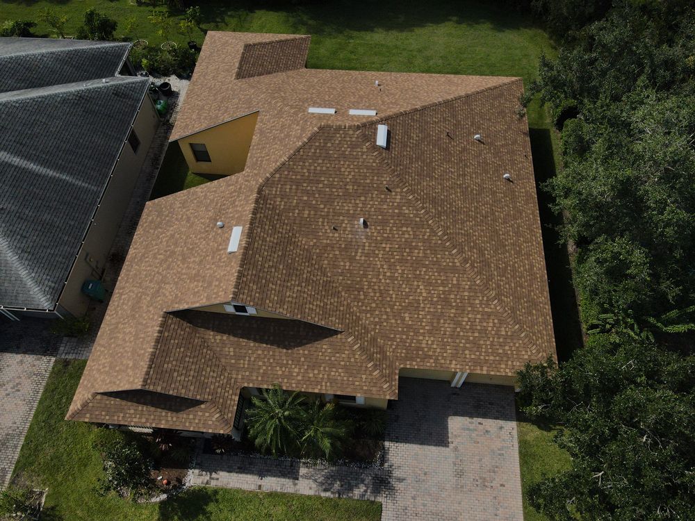 All Photos for Roof-Tite Services, LLC in Eustis, FL